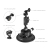 SmallRig 5855B - uchwyt/mocowanie Magic Arm z przyssawką 4.5